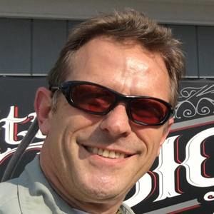 Meet your Posher, Tim